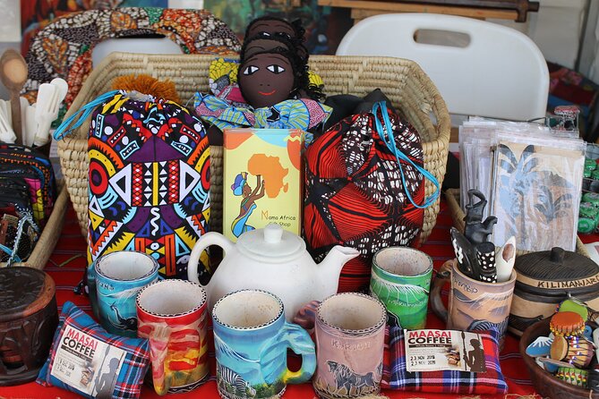 Gifts and art lessons - Practical Tips So You Don’t Feel Rushed While Shopping