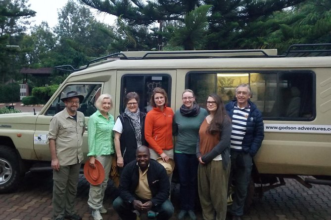 godsonadventures-plains2peaks Ltd - Price and What You Really Get for $520 Per Person
