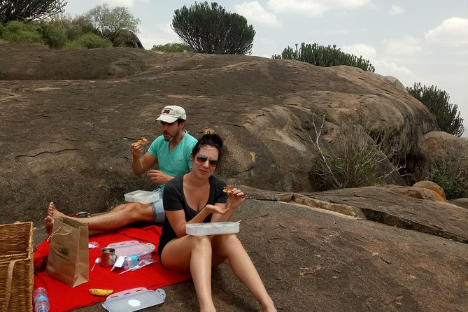 godsonadventures-plains2peaks Ltd - What Godson Adventures Plains2Peaks Does Well With a Private Group