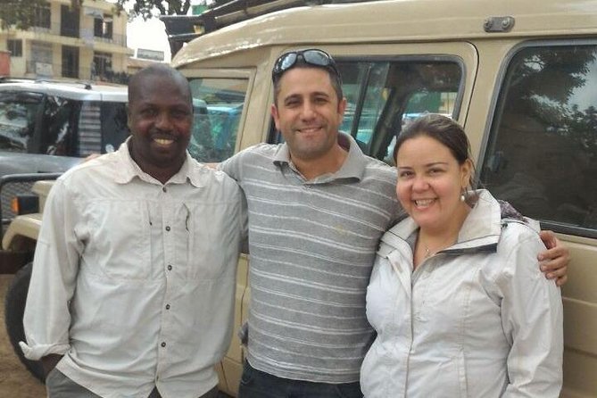 godsonadventures-plains2peaks Ltd - Who Should Book This Tarangire and Ngorongoro Combo