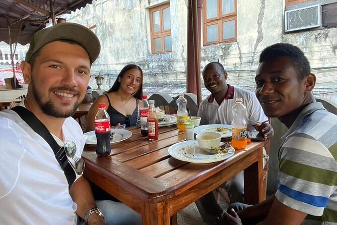 Guided Stone Town Tour In Zanzibar - Price and what you actually get for $23.44