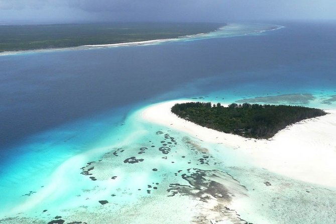 Half-Day Dolphin & Snorkeling Tour in Mnemba Island Zanzibar - Getting to your boat with private hotel pickup