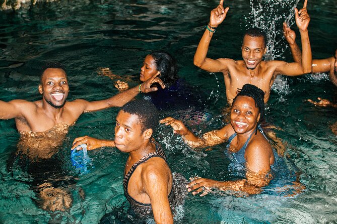 Half-Day Kuza Cave Swimming Adventure and Cooking Class - Should you book the Half-Day Kuza Cave Swimming Adventure and Cooking Class?