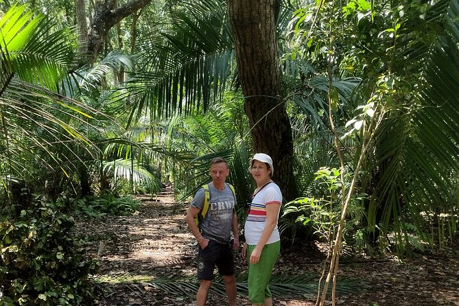 Half-Day Private Jozani Chwaka Bay Forest Tour in Zanzibar - Price and value: is $55 a fair deal for a private park visit?