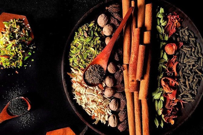 Half-Day Private Spice Tour in Kizimbani Farms, Zanzibar - The Spice Farm Walk: Smell, Taste, and Learn Without the Rush