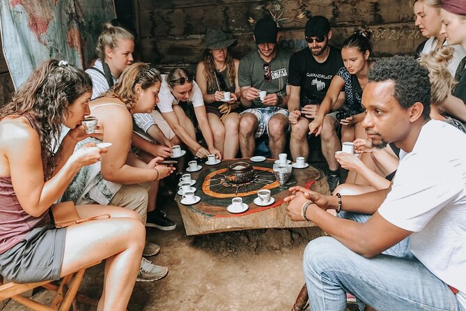Half-Day Private Tour to Materuni Waterfalls and Coffee excursion - Materuni Waterfalls: The Half-Day Walk That Makes the Views Mean Something
