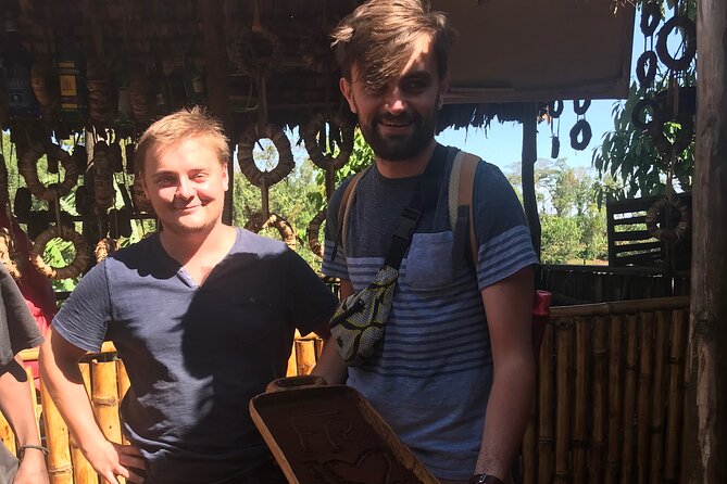 Half-Day Private Tour to Materuni Waterfalls and Coffee excursion - Who This Tour Suits Best (And Who Might Want to Rethink It)
