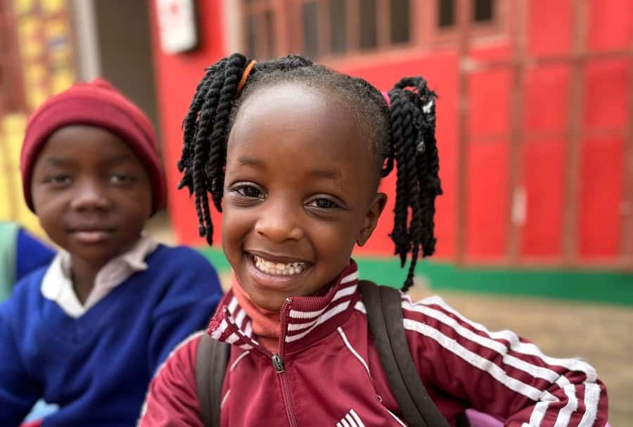 Half-Day Volunteer Experience at SATINO Preschool, Arusha - Key points at a glance