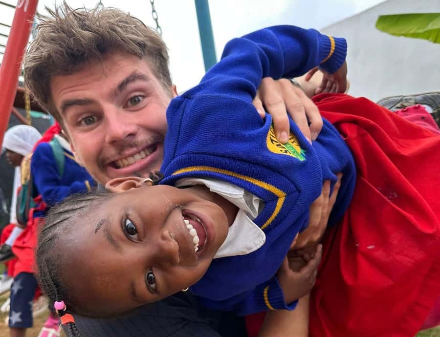Half-Day Volunteer Experience at SATINO Preschool, Arusha - Four hours in Arusha where your money turns into tuition