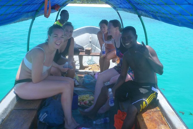 Half Day Zanzibar Mnemba Atoll Marine Reserve Snorkeling Tour - What you’re actually getting for your money
