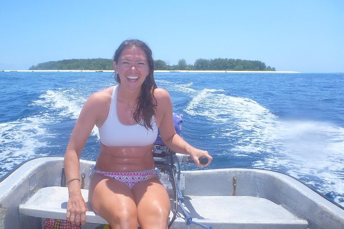 Half Day Zanzibar Mnemba Atoll Marine Reserve Snorkeling Tour - Logistics that can affect your experience, and how to handle them