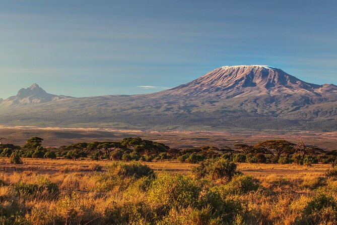 Hiking Mt Kilimanjaro 7 days scenic route & moderate challenge - Day 5 to Barafu Hut (4550m): Go Easy, Know the Water Situation