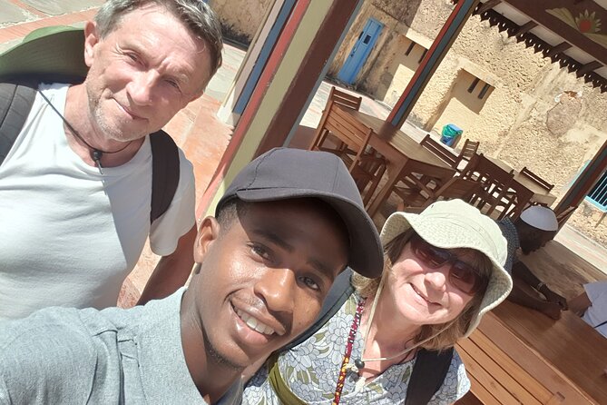 Historical Walking Tour in Zanzibar - Key highlights you should plan for