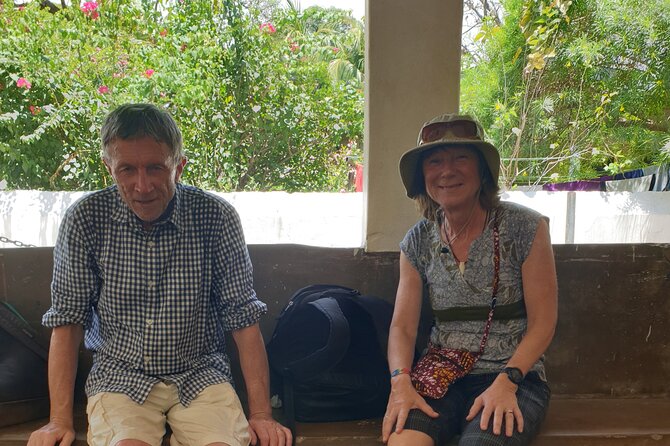 Historical Walking Tour in Zanzibar - Price and logistics: private walking tour for $33, with pickup options