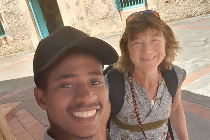 Historical Walking Tour in Zanzibar - Start at Old Fort, then follow the story through Stone Town
