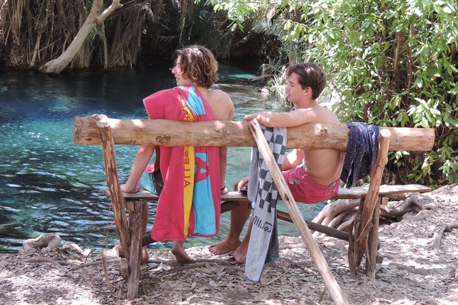 Hot Springs Bike tour - Moshi to Chemka: What This Day Trip Really Delivers