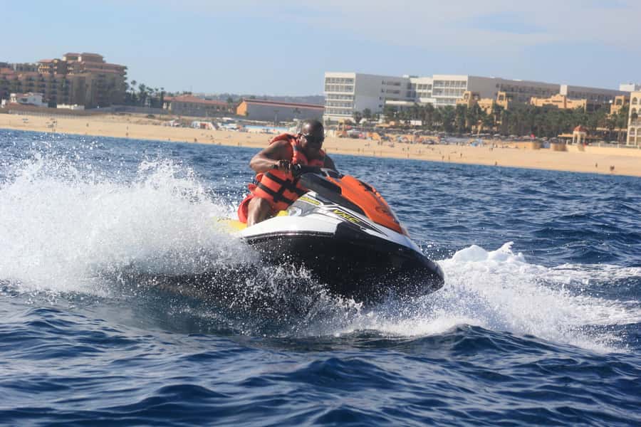 Jet Ski Adventure Zanzibar :Fun at Kendwa/Nungwi Beach - Who this is best for, and who should skip it