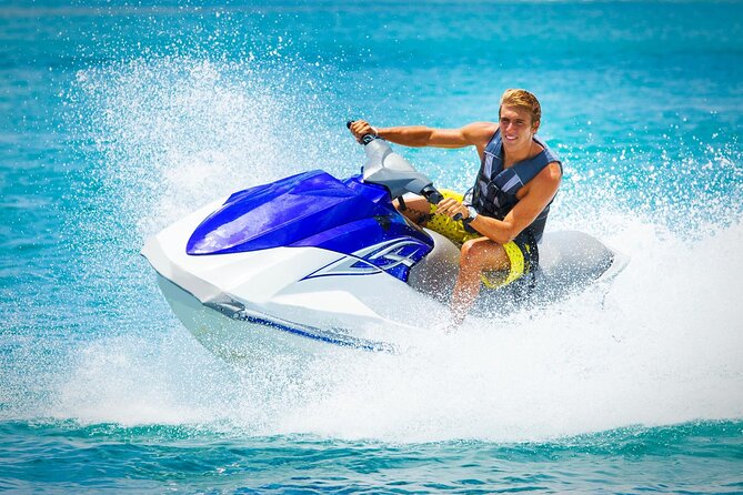Jet Ski Experience from Kendwa Beach - Key reasons this Kendwa jet ski is worth your time
