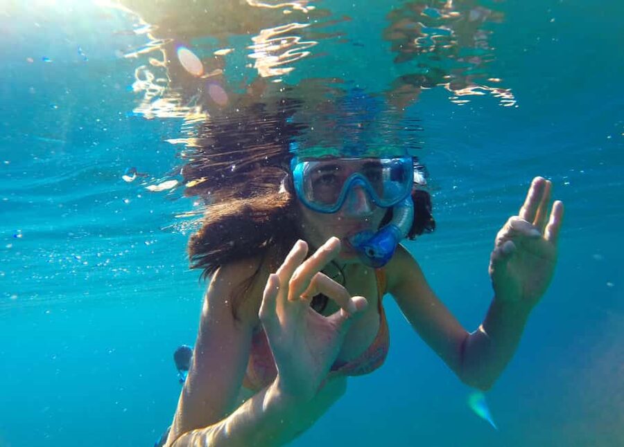 Jozani Monkey Forest & Malum Cave Swimming - Extra nature stops when the schedule has room