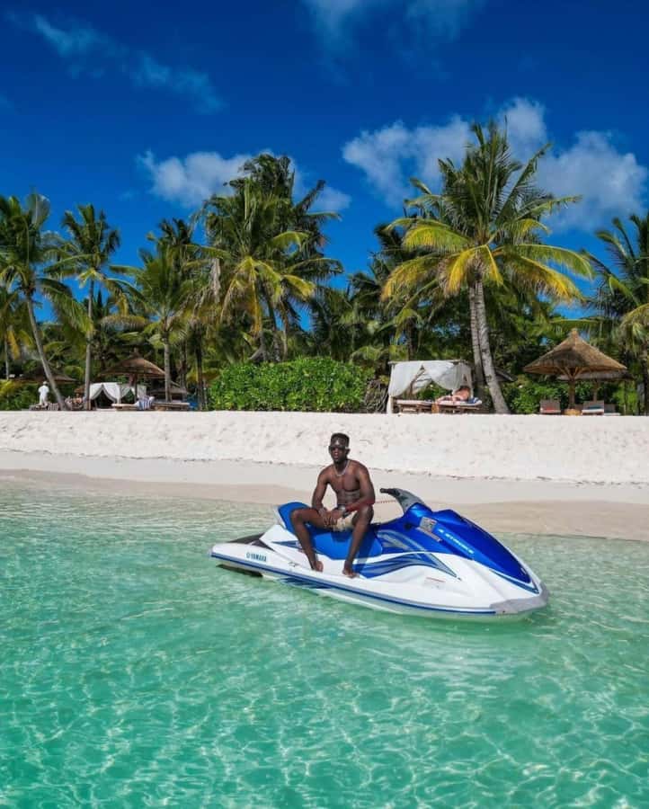 kendwa: jet ski experience - Key things that make Kendwa jet ski worth your time
