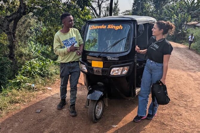 Kikuletwa Chemka Hot Springs Bicycle or Tuk Tuk Day Trip - How Long Is the Day, and Where Your Time Goes