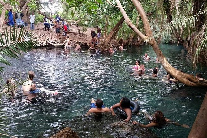 Kikuletwa (Chemka) Hot Springs Day Tour - What to Pack for a Comfort-First Day