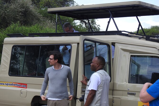 Kikuletwa Hot Spring Day Tour - Price and logistics: does $150 feel worth it?