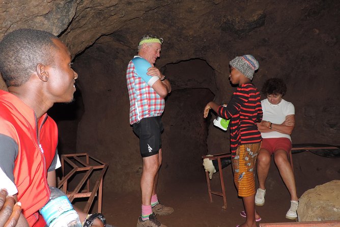 Kilimanjaro 360 - Day 4 toward the Rongai side: Nalemoru, Snowcap Cottages, and big peak views