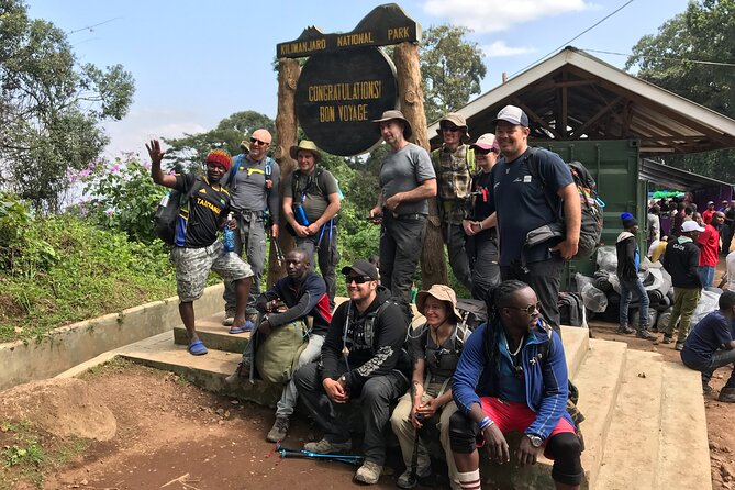 Kilimanjaro 7 Day Private Trekking Experience - The Private Feel, and What $3,120 Buys You on Kilimanjaro
