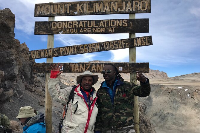 Kilimanjaro 7 Day Private Trekking Experience - Moshi Start to Machame Gate: Why the Setup Matters