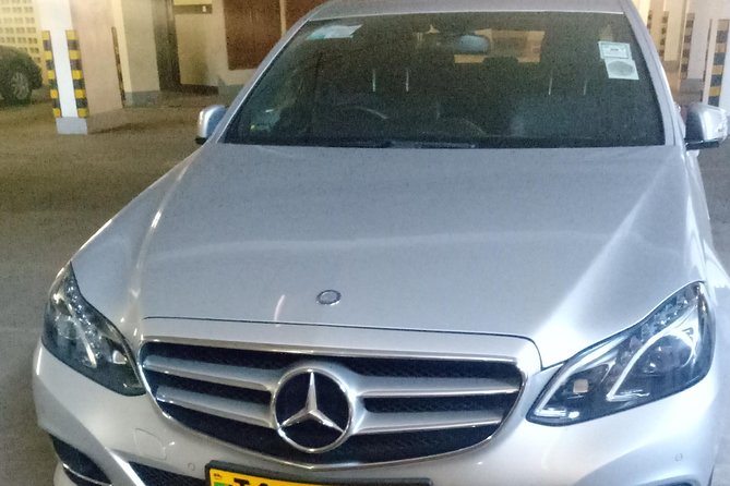 Kilimanjaro Airport Taxi - The value of a direct, private transfer to Moshi or Arusha