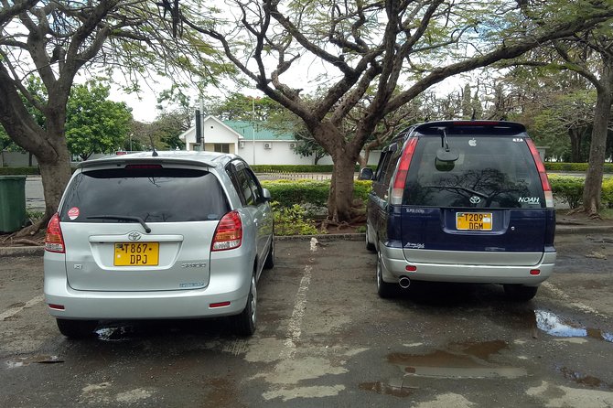 Kilimanjaro Airport Taxi - Reliability beyond the car: how communication shows up in real trips