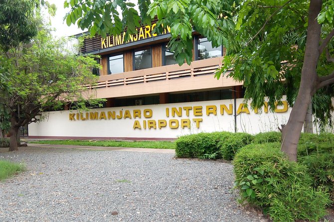 Kilimanjaro Airport taxi to/from Moshi town/Arusha town - Names You Might Hear: Drivers Like Yusufu Margo and Elias