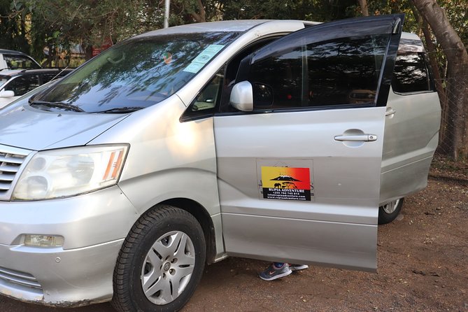 Kilimanjaro Airport Transfer - Why A Simple Kilimanjaro Airport Transfer Is Worth Paying For