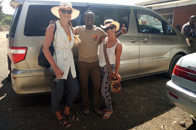 Kilimanjaro Airport Transfer - The One-Hour Ride to Arusha, and How to Think About Timing
