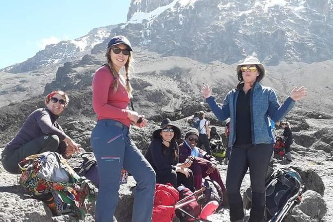 Kilimanjaro Climb - 6 Days Marangu Route - Should You Book This 6-Day Marangu Climb?