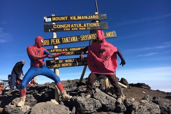 Kilimanjaro Climb - 7 Days Machame Route - Value check: what $2,500 covers on Kilimanjaro (and why that matters)