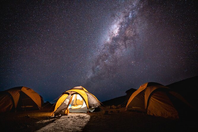 Kilimanjaro climb by Lemosho Route (7-day) - Day 1 in Moshi: arrival, hotel setup, and a real briefing