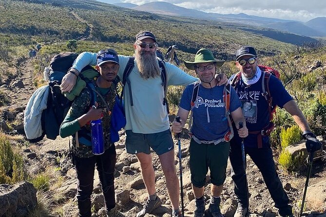 Kilimanjaro Climb by Rongai Route 6 days - Why Rongai works for rainy-season Kilimanjaro