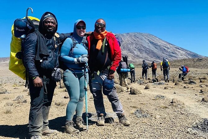 Kilimanjaro Climb by Rongai Route 6 days - Moshi arrival, pickup, and the gear check that saves stress