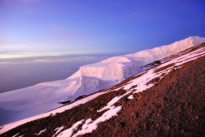 Kilimanjaro climb, Kilimanjaro Crater route (10-day) - Price and Logistics: What $6,466 Buys You in Tanzania