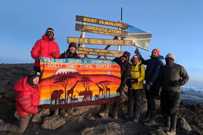 Kilimanjaro Climb- Lemosho Route - Key things to know before you climb