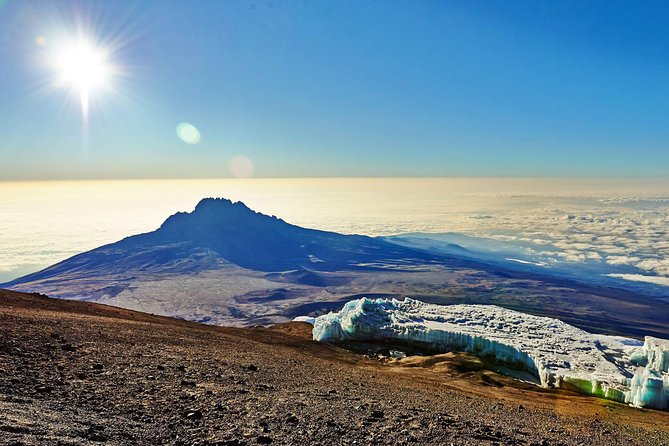 Kilimanjaro climb, Lemosho Route (8-day) - From Moshi arrival to camp gear, what the first two days actually set you up for