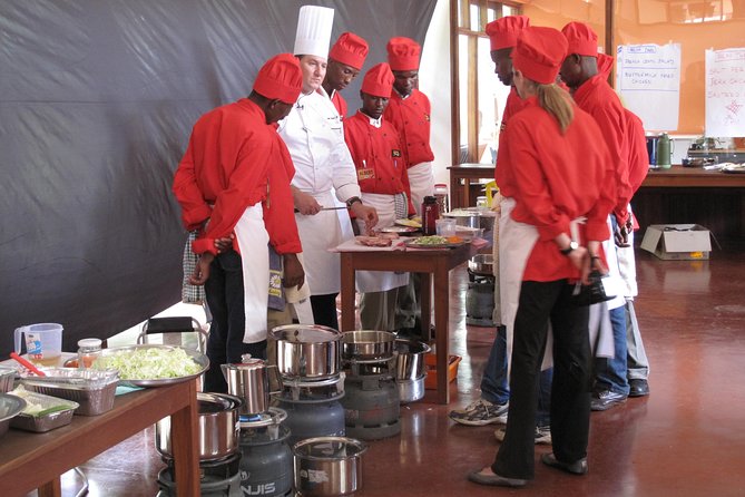 Kilimanjaro Climb • Machame Route ~ 10 Day - Moshi prep: orientation, gear check, and getting your footing