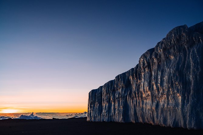 Kilimanjaro climb, Marangu route (6-day) - Day 3: Horombo Hut (3,720 m) Volcano views of Kibo and Mawenzi plus a built-in acclimatization loop