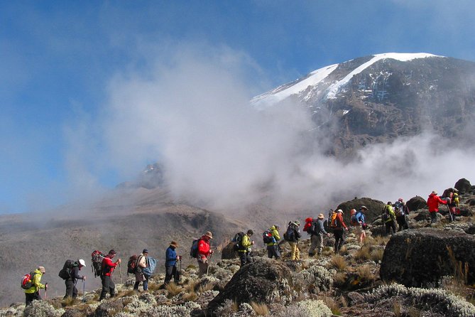 Kilimanjaro Climb • Marangu Route ~ 9 Day - Price and value: what $5,699 buys you, and what to plan for