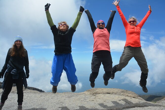 Kilimanjaro Climb Via Machame Route - Price and logistics: What $2,550 buys you on the ground
