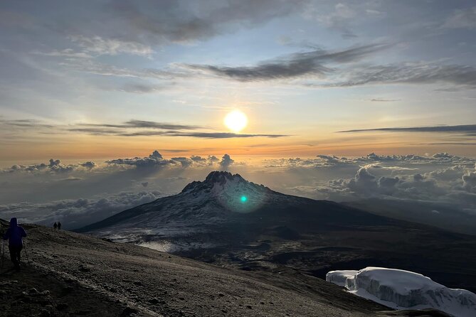 Kilimanjaro climb via Marangu Route 6Days - Why Marangu is a comfort-first climb on Kilimanjaro
