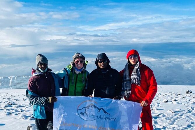 Kilimanjaro Climbing Lemosho Route 8 Days. - Day 1 in Moshi: pickup, hotel night, and a gear check that sets the tone