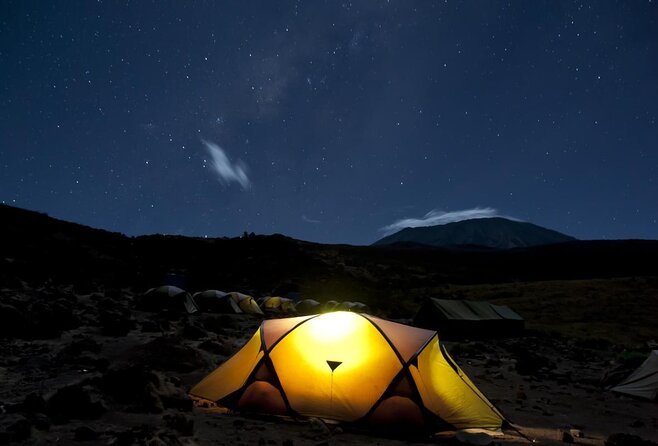 Kilimanjaro Climbing Rongai Route - Key things that matter before you go